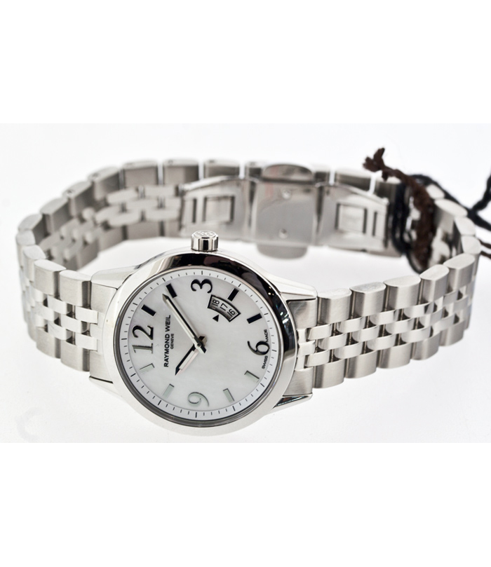 raymond weil 5670-ST-05907